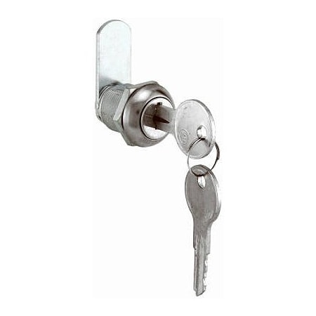 Prime-Line 58SS MTL DrawCab Lock U 9941